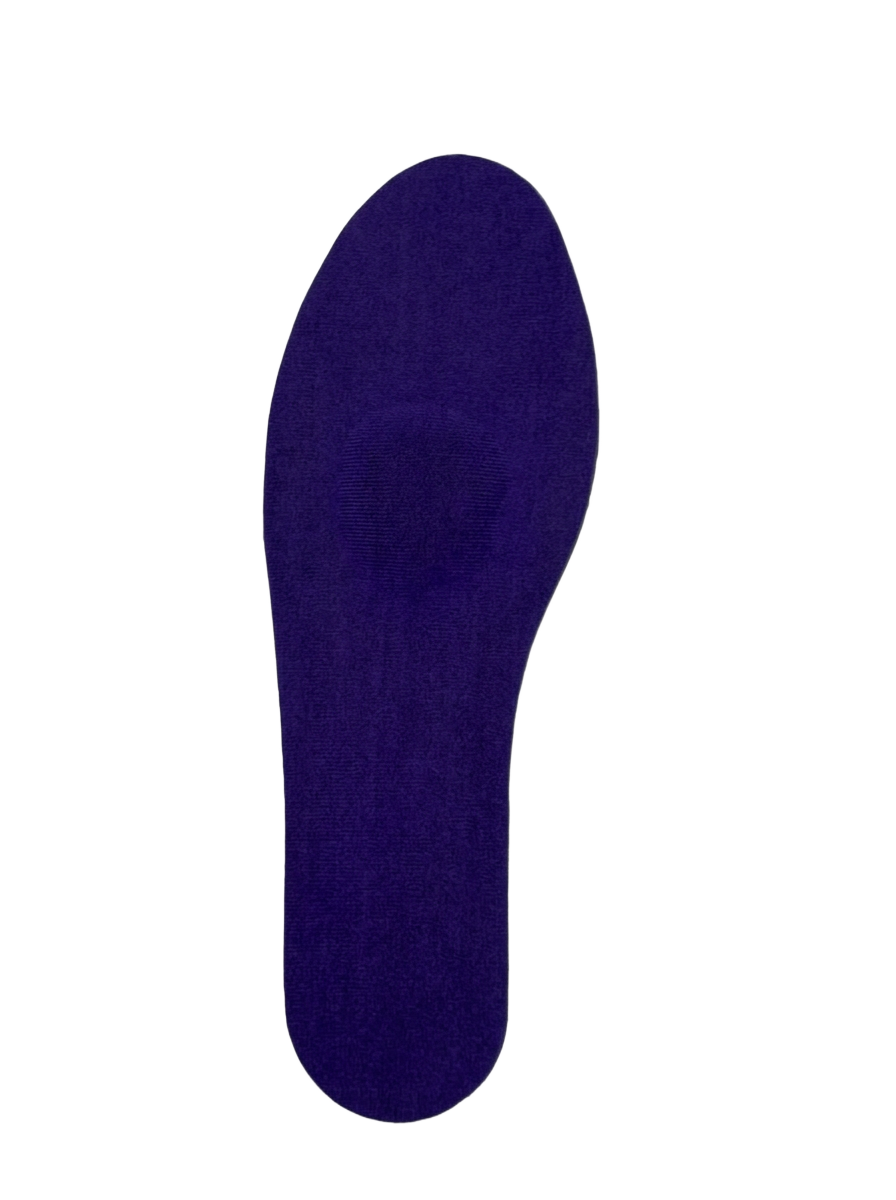 Botón metatarsal