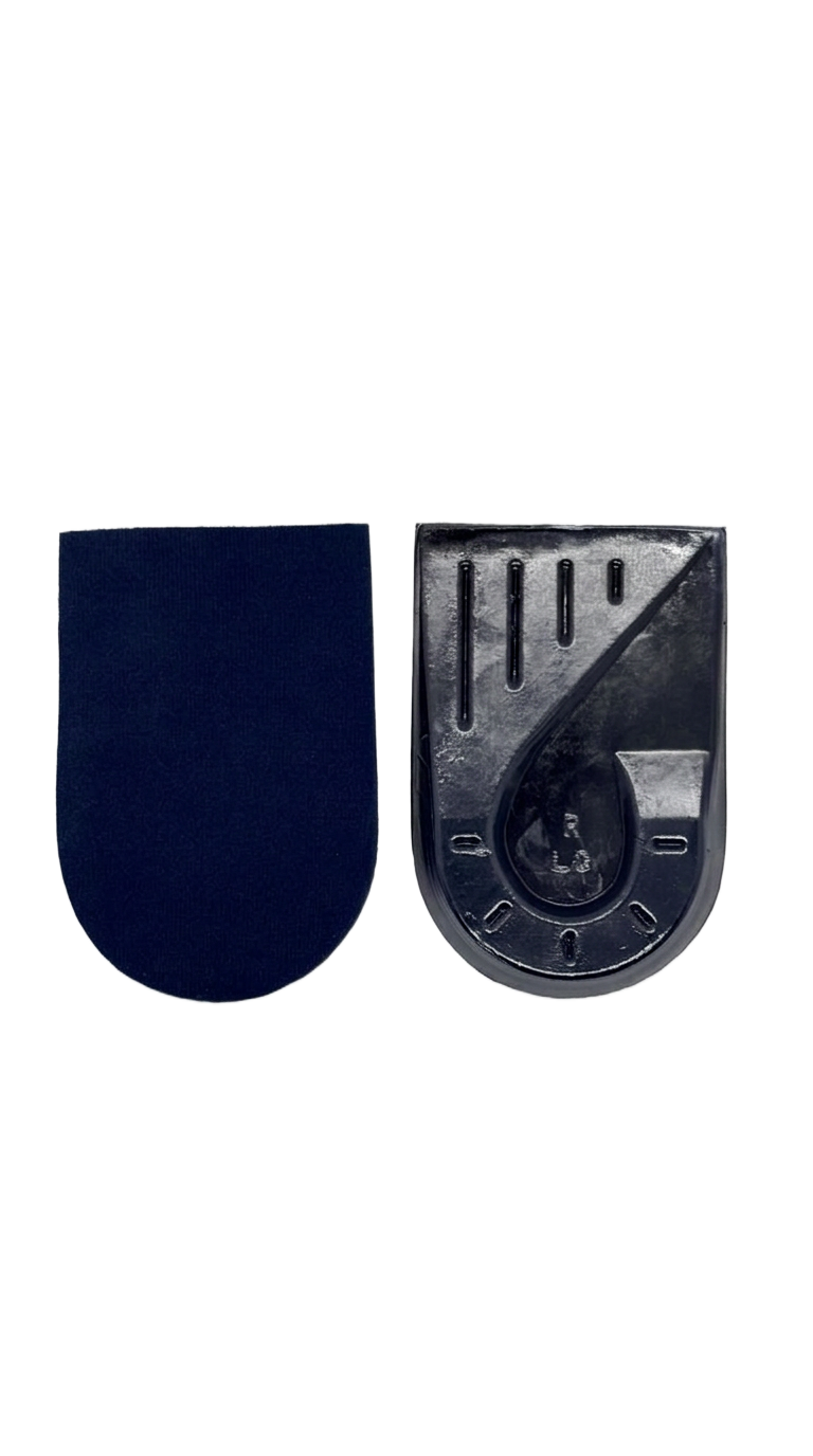 Taloneras de herradura