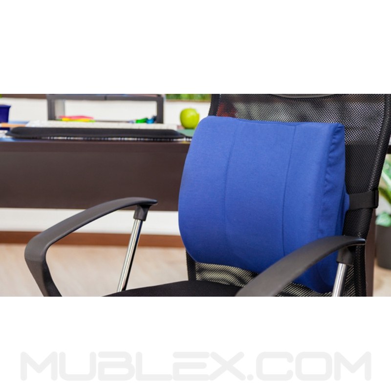 Cojín Ergonómico de Espalda