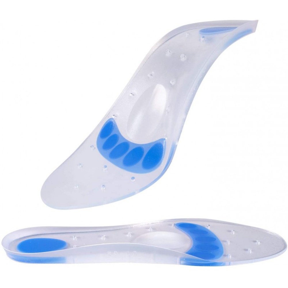 PANTILLAS EN SILICONA PARA DESCANSO
