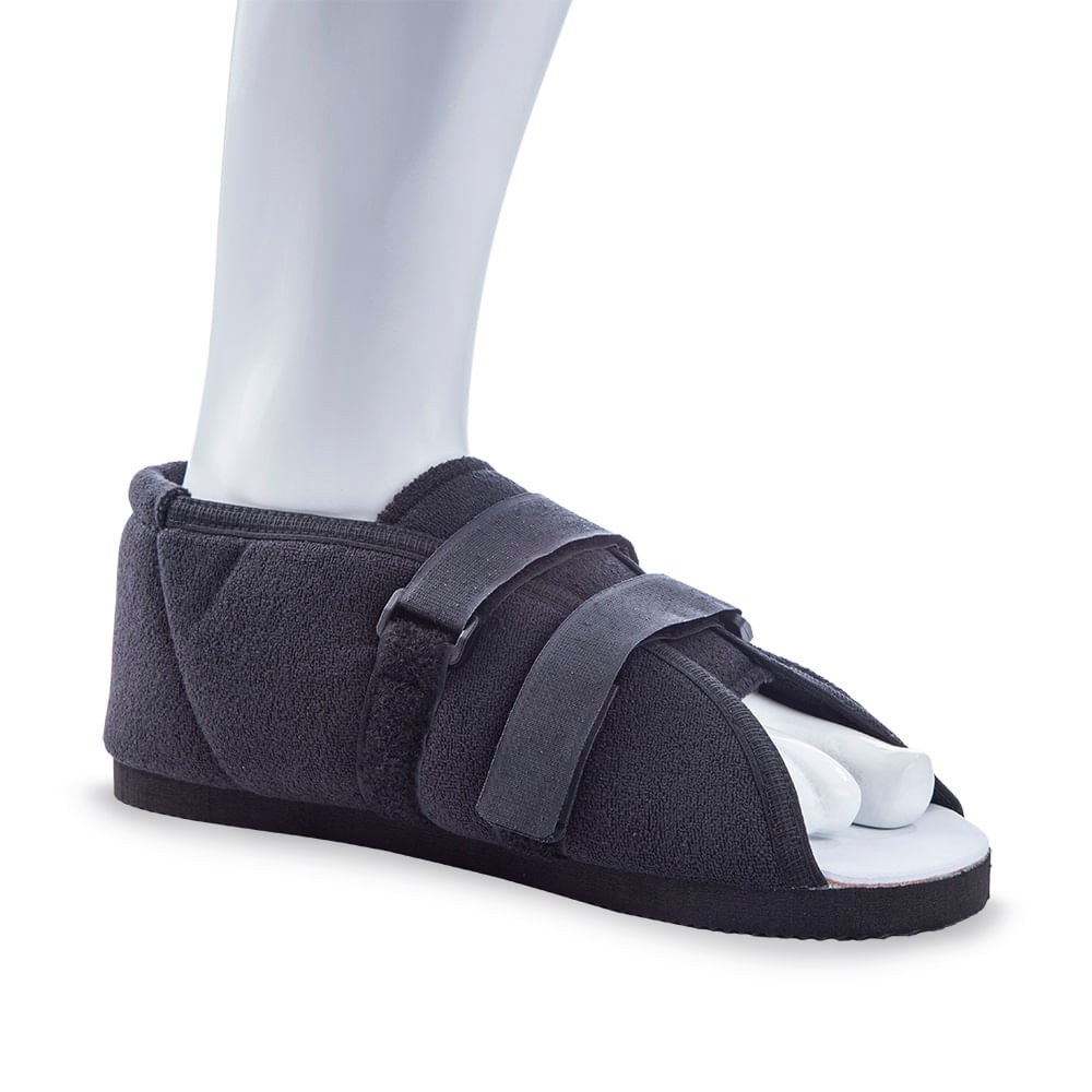 ZAPATO POST-OPERATORIO