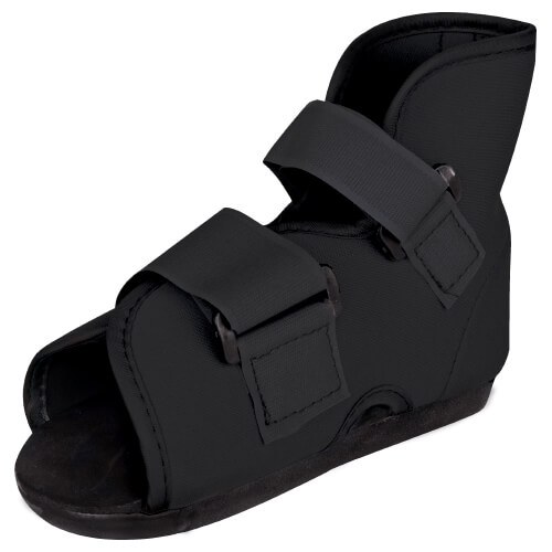 ZAPATO PARA YESO