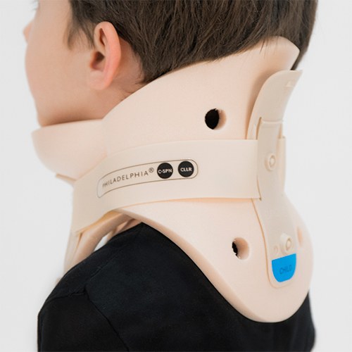 COLLAR PHILADELPHIA PEDIATRICO