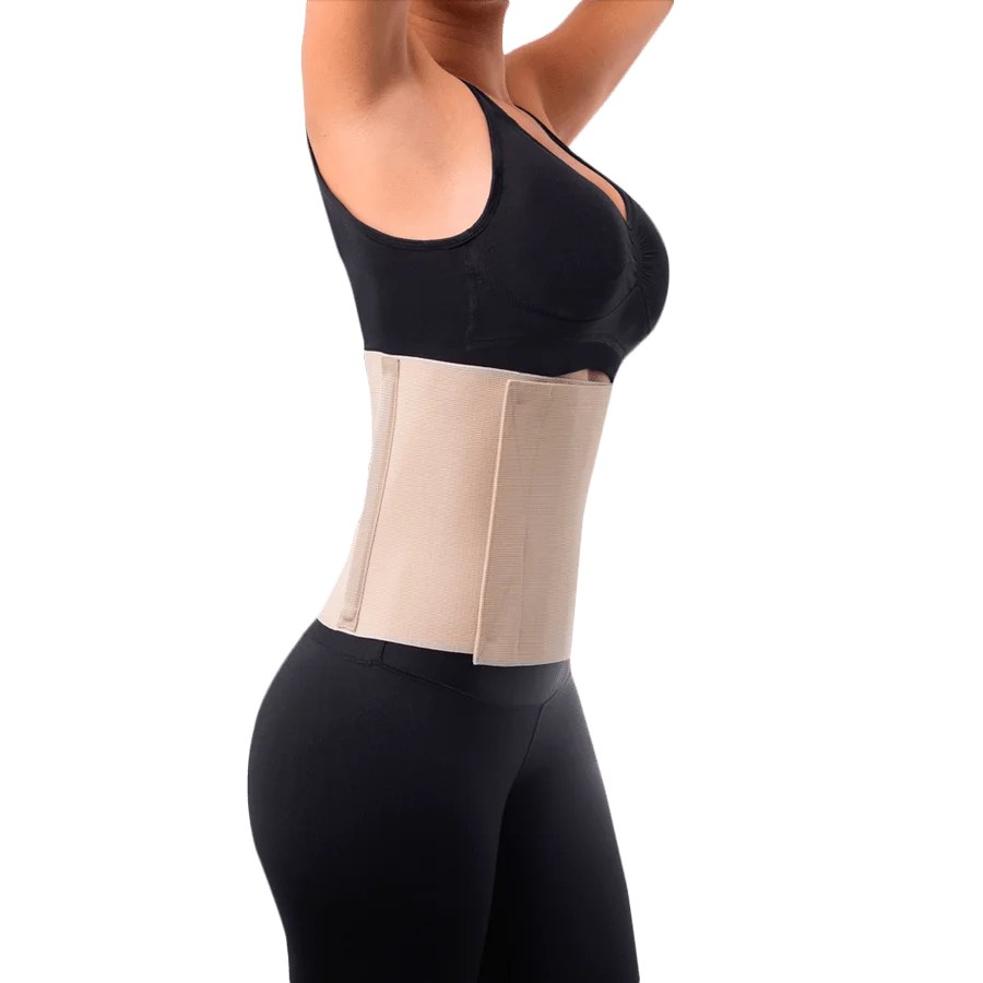 Faja Abdominal 30 cm