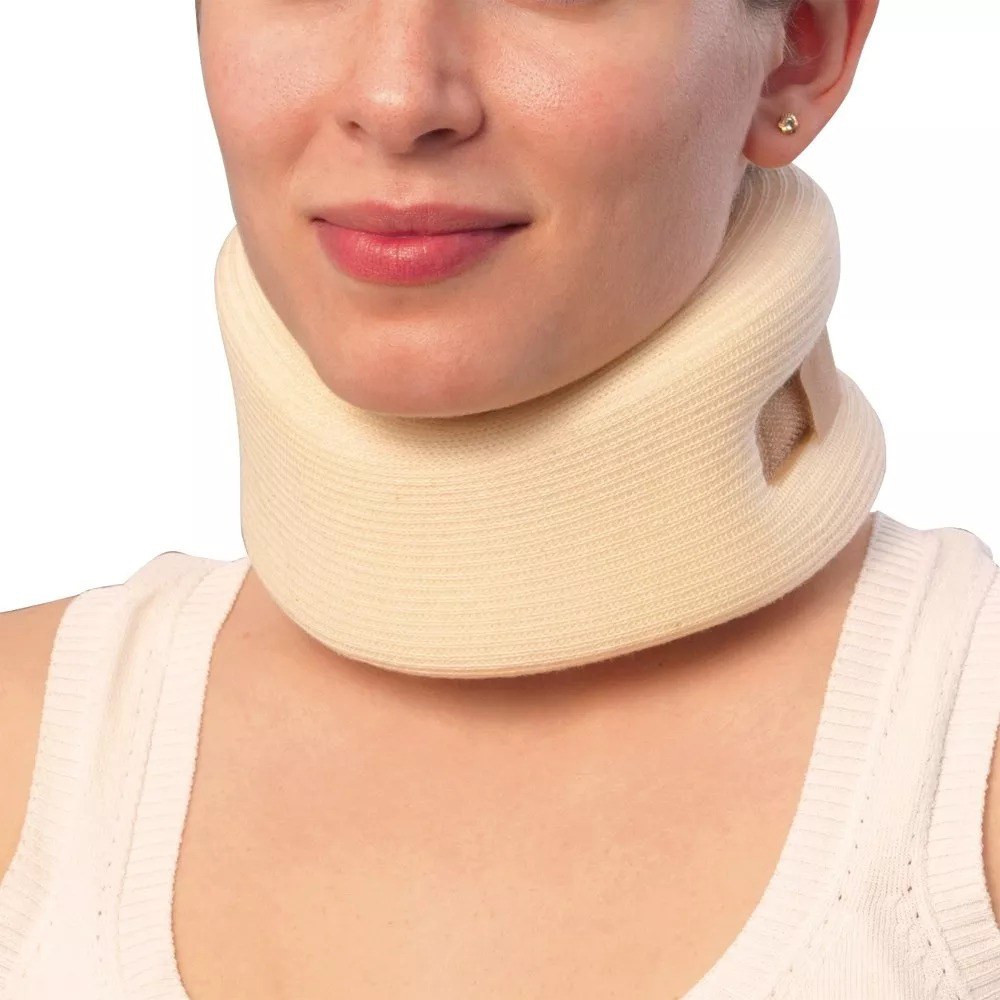 Cuello Blando Tipo Thomas