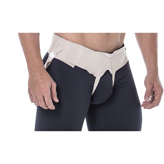 Braguero Inguinal