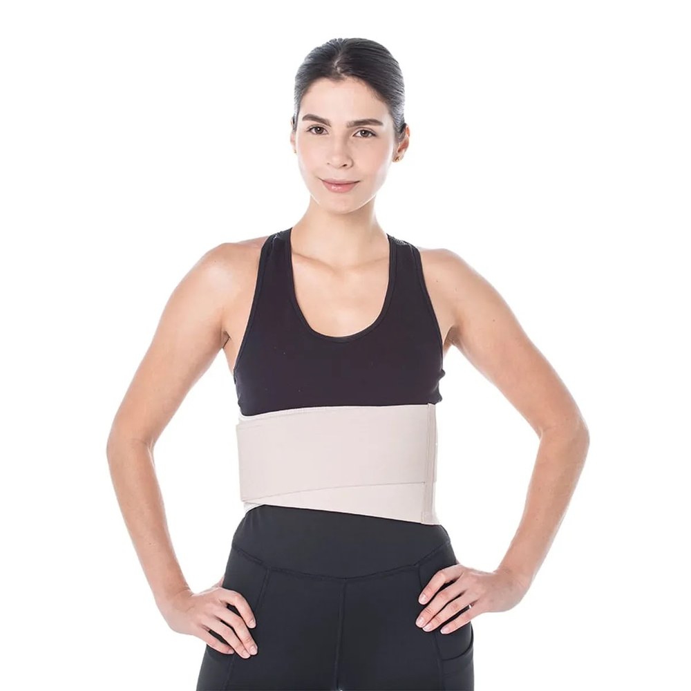 Costillero Mujer