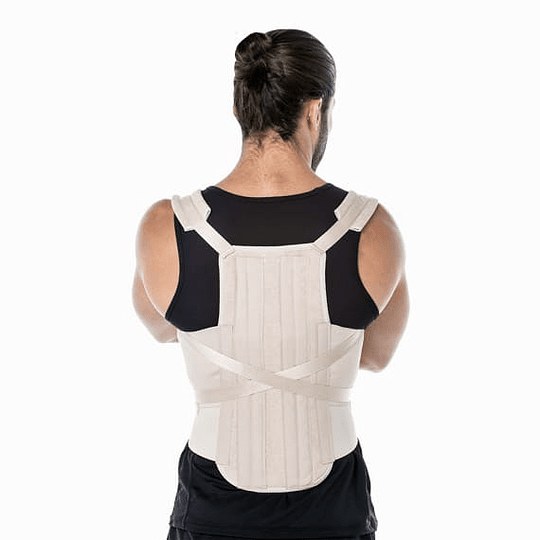 Faja Dorso Lumbar