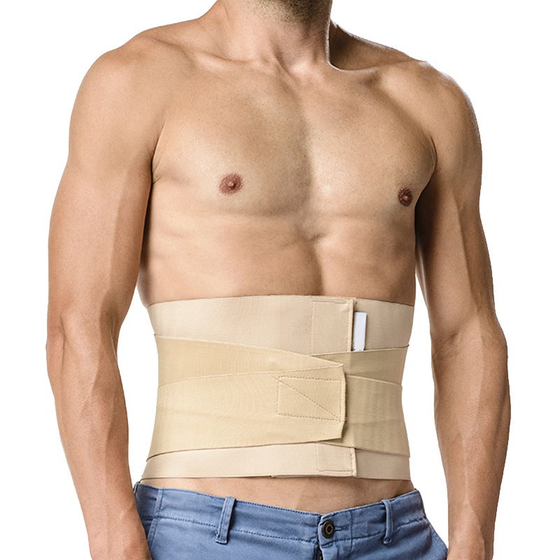 Faja Sacro Lumbar